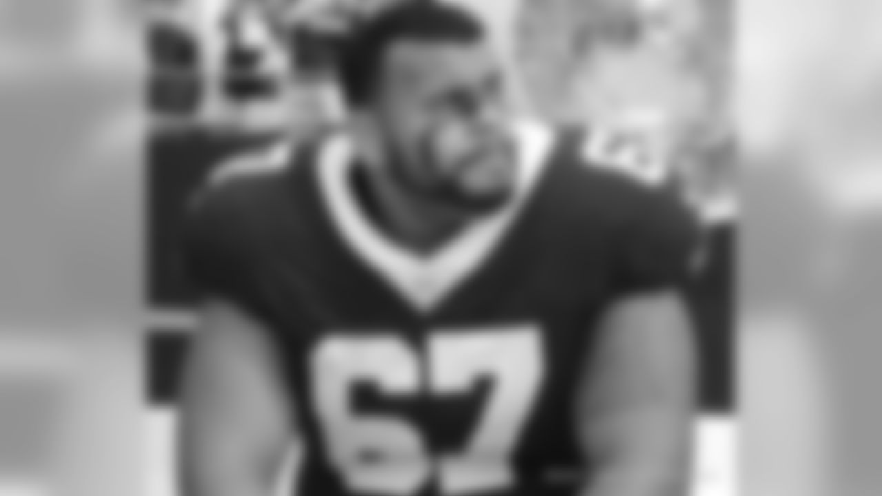 Larry Warford