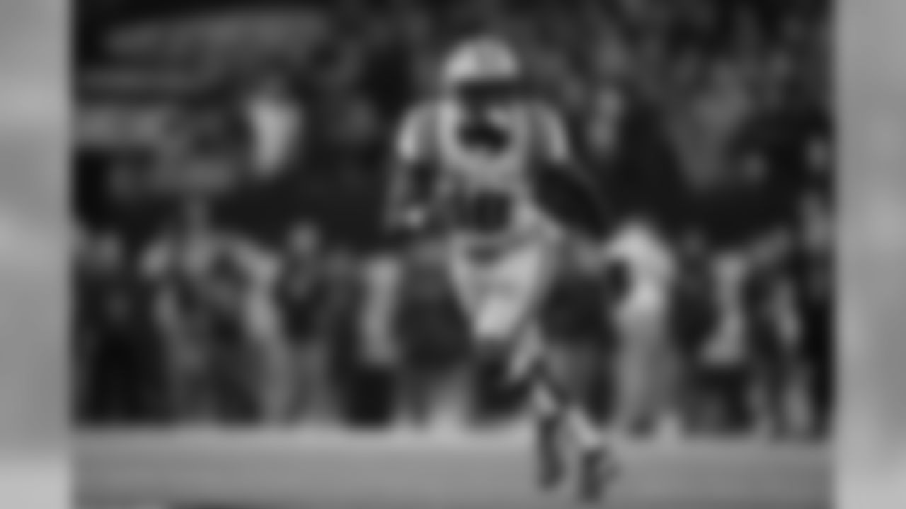 Tre'Davious White - LSU