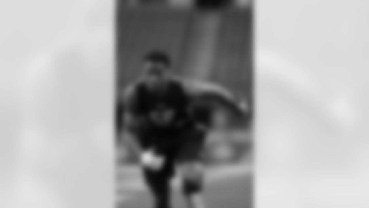 S Marcus Williams