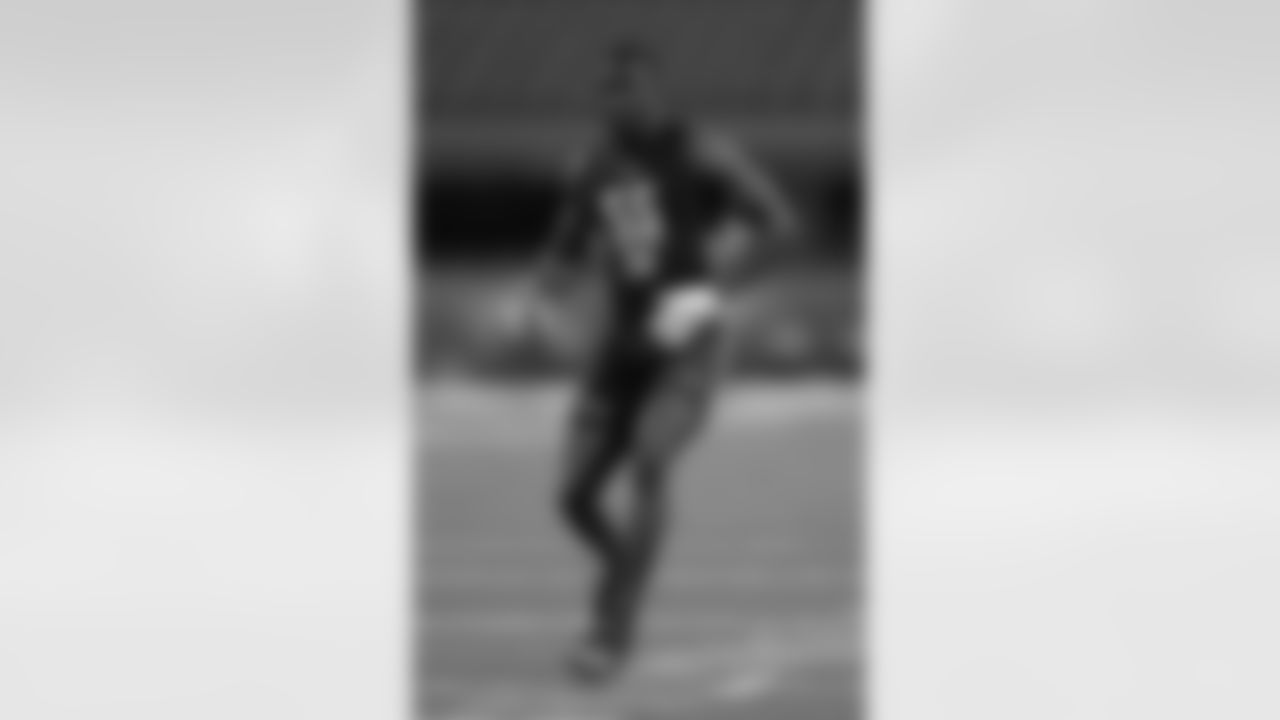 CB Tre'Davious White