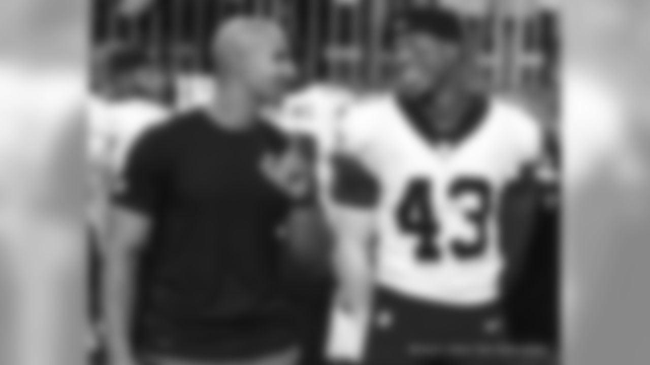 Marcus Williams