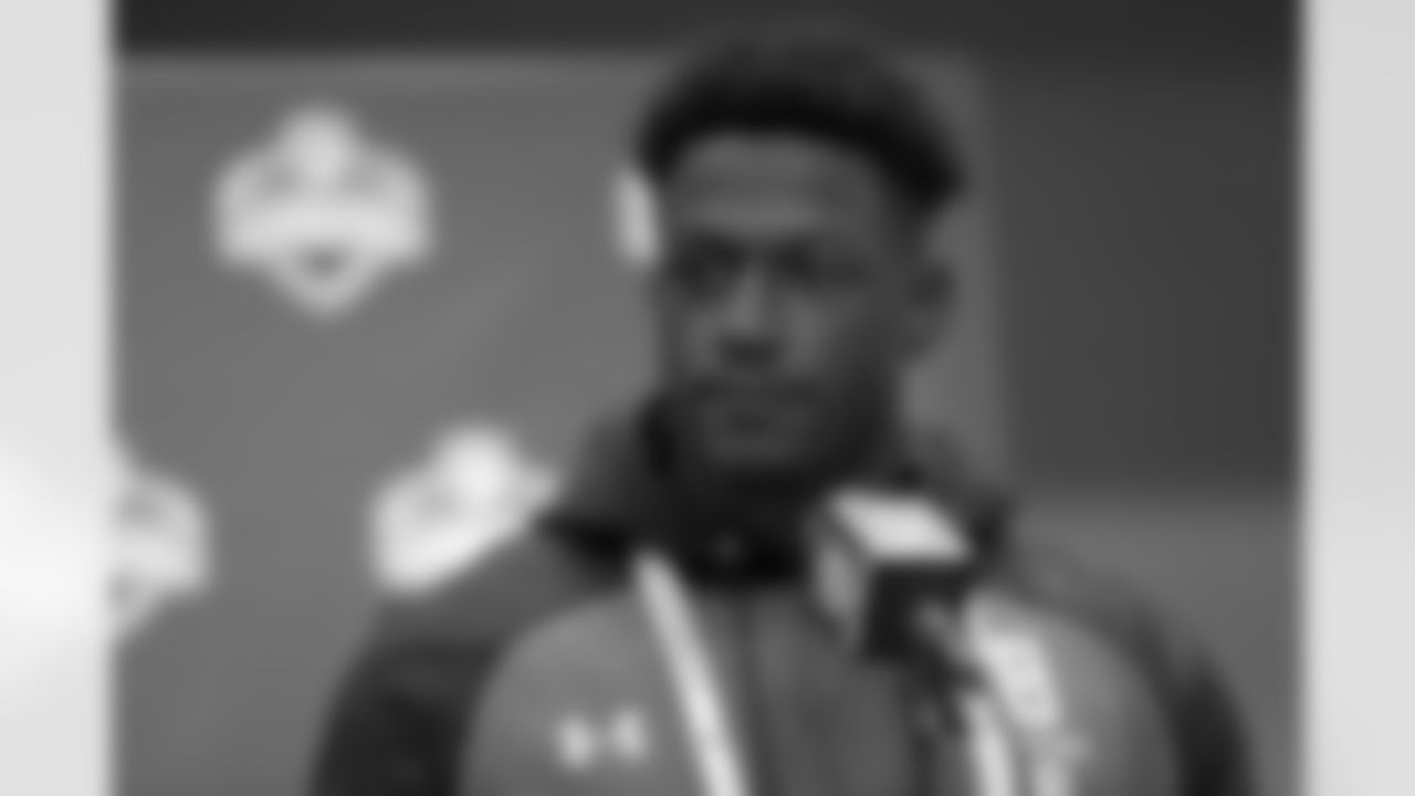 Merlon Mack - South Florida