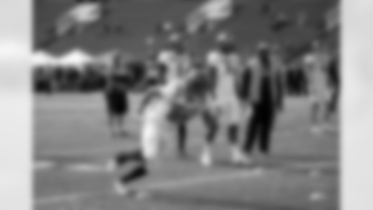 Running back Ito Smith of Southern Mississippi