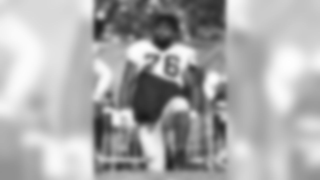 Tony McDaniel