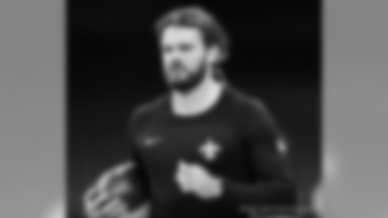 Thomas Morstead