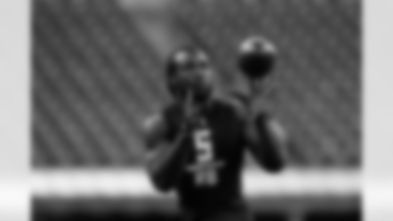 RB Dalvin Cook