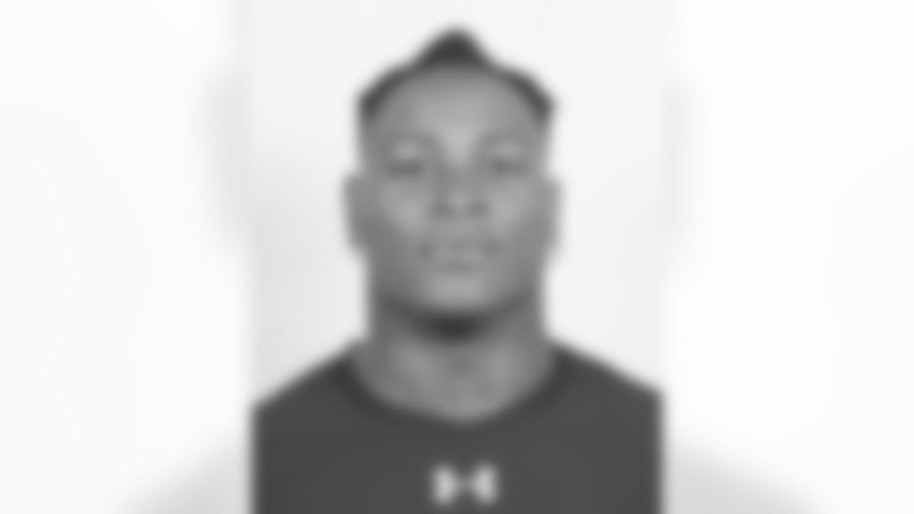 LB Reuben Foster