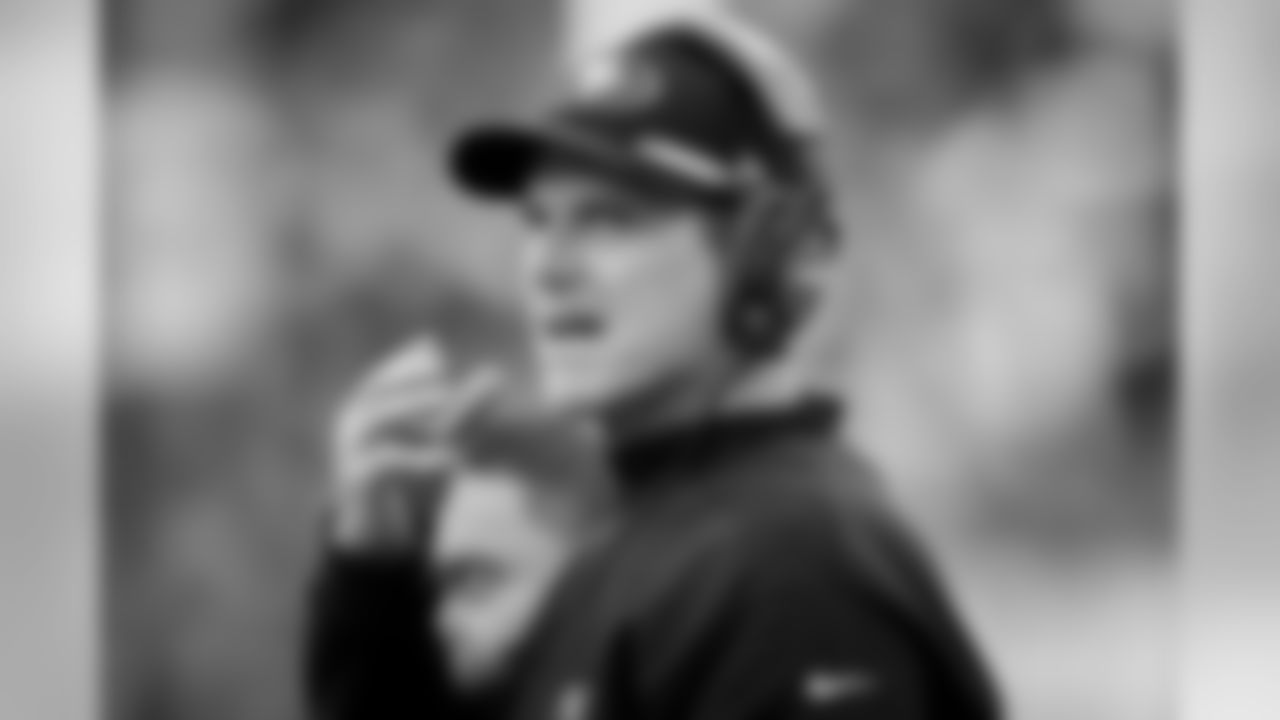 San Francisco head coach Jim Harbaugh has provided a worthy foe for Pete Carroll and the Seahawks over the past four seasons.