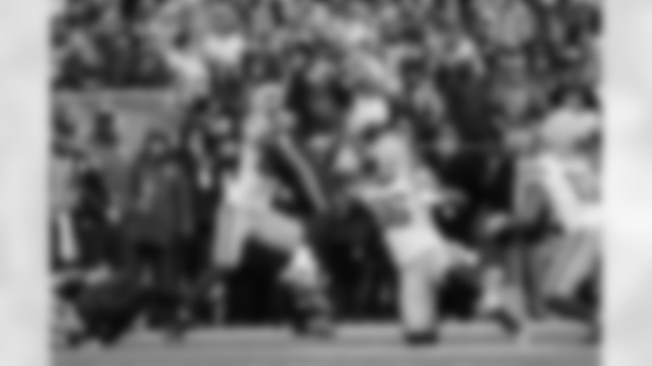 Chris Matthews. Remember the name? Started the afternoon as the fifth receiver on the depth chart and ended his day by recovering the biggest onside kick in team history. His recover gave the Seahawks the ball near midfield with just over two minutes left and trailing by five points.