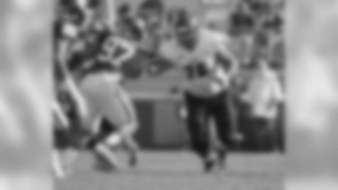 4. Will Hernandez, UTEP