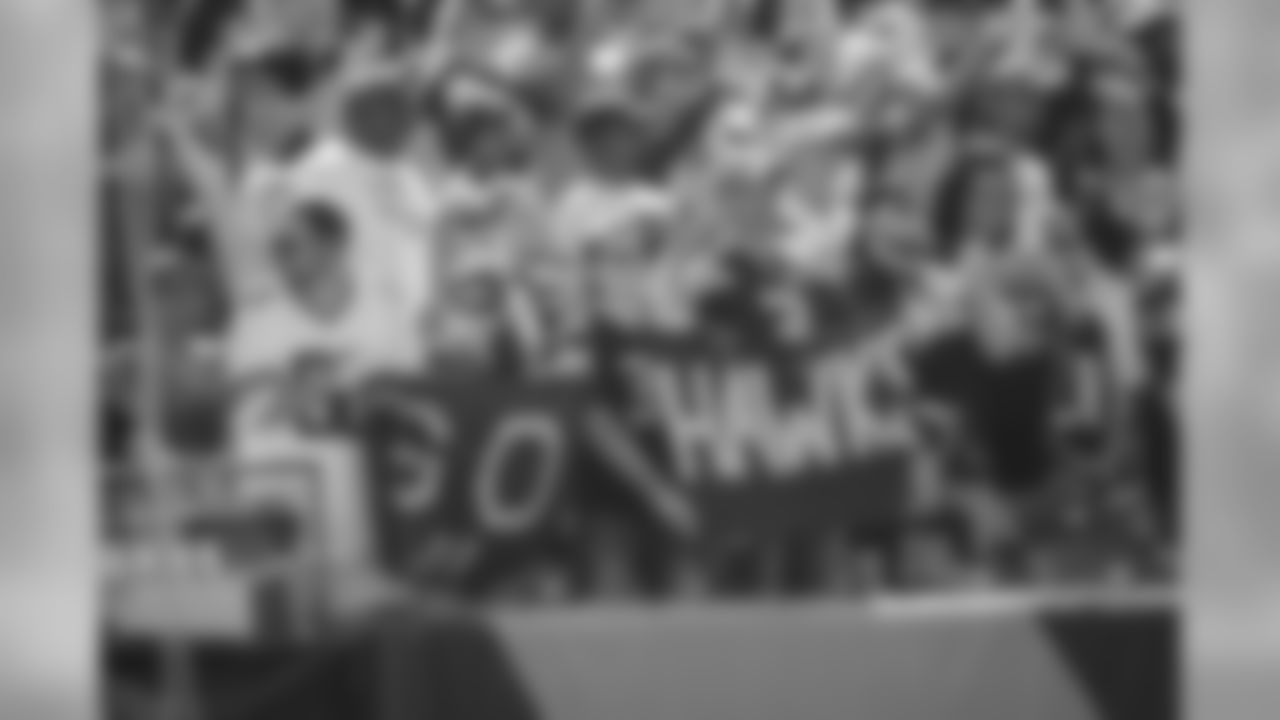 12s were abundant in the sellout crowd in Cincinnati.