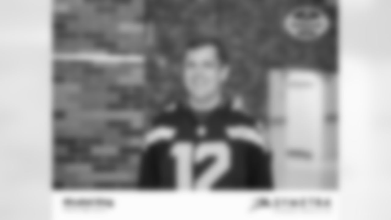 Micahel King Social Studies Renton High School Favorite Player: Steven Hauschka