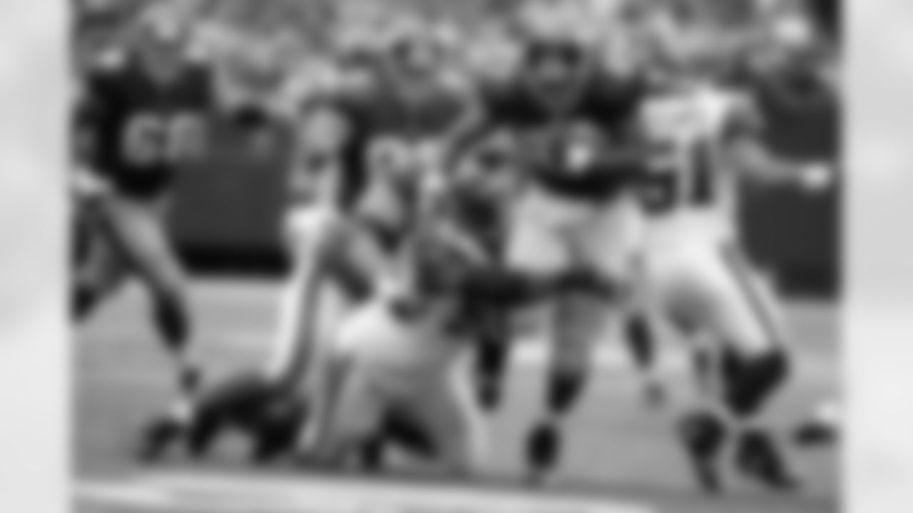 Week 5- Seahawks vs Giants