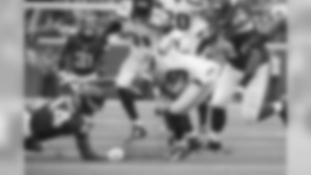 Wide Receiver Rodney Smith (Florida State)