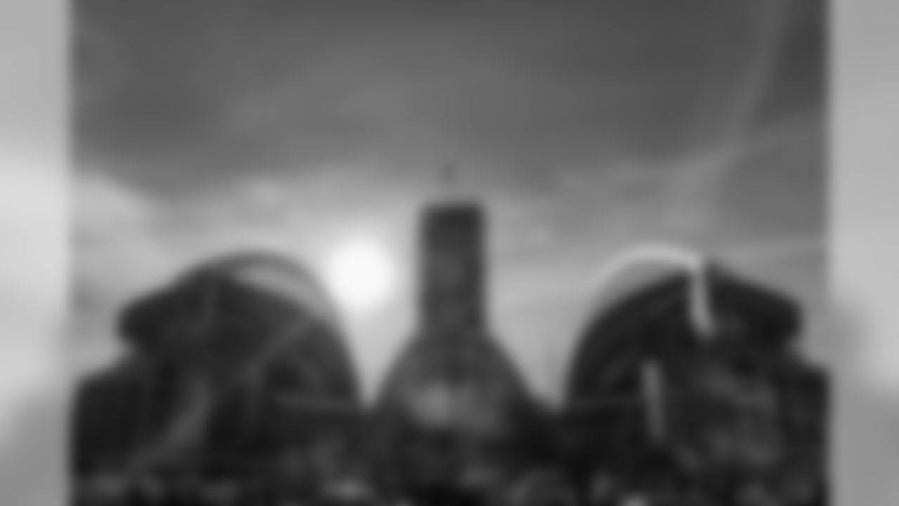 Week 3: Sun. 9/23 vs Dallas Cowboys, 1:25 p.m., FOX | CenturyLink Field