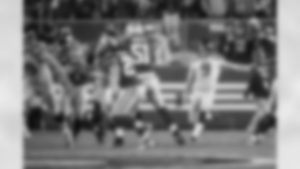 Punter Jon Ryan had his usual solid game, and perhaps his best play was a running punt after a muffed snap that resulted in San Francisco fumble and a turnover for the Seahawks.