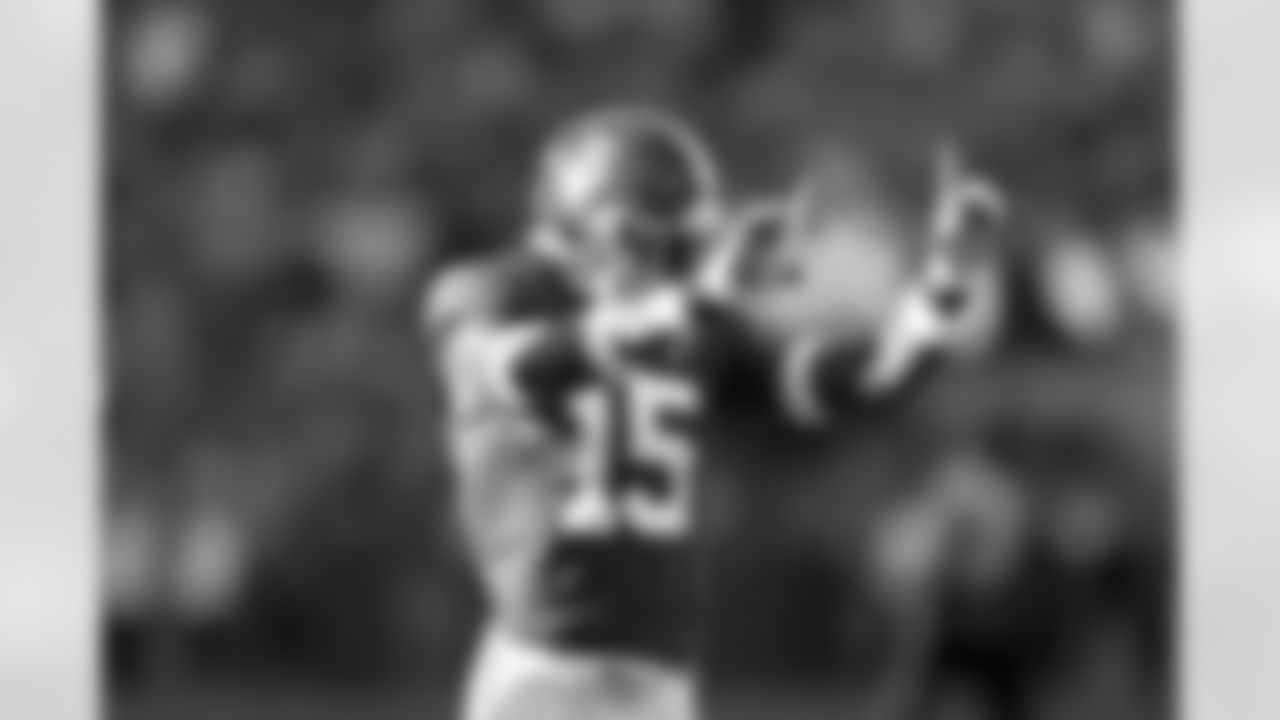 3. Ronnie Harrison, Alabama