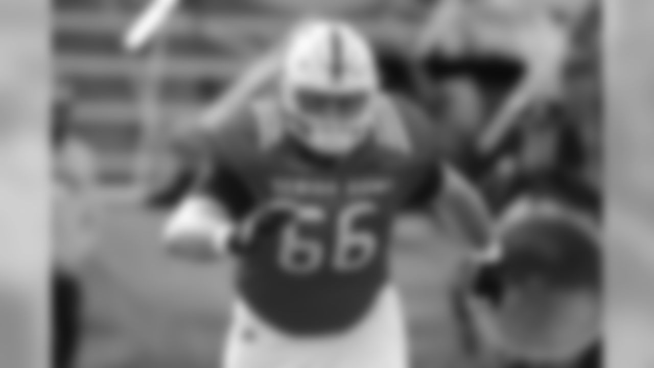 5. Harrison Phillips, Stanford