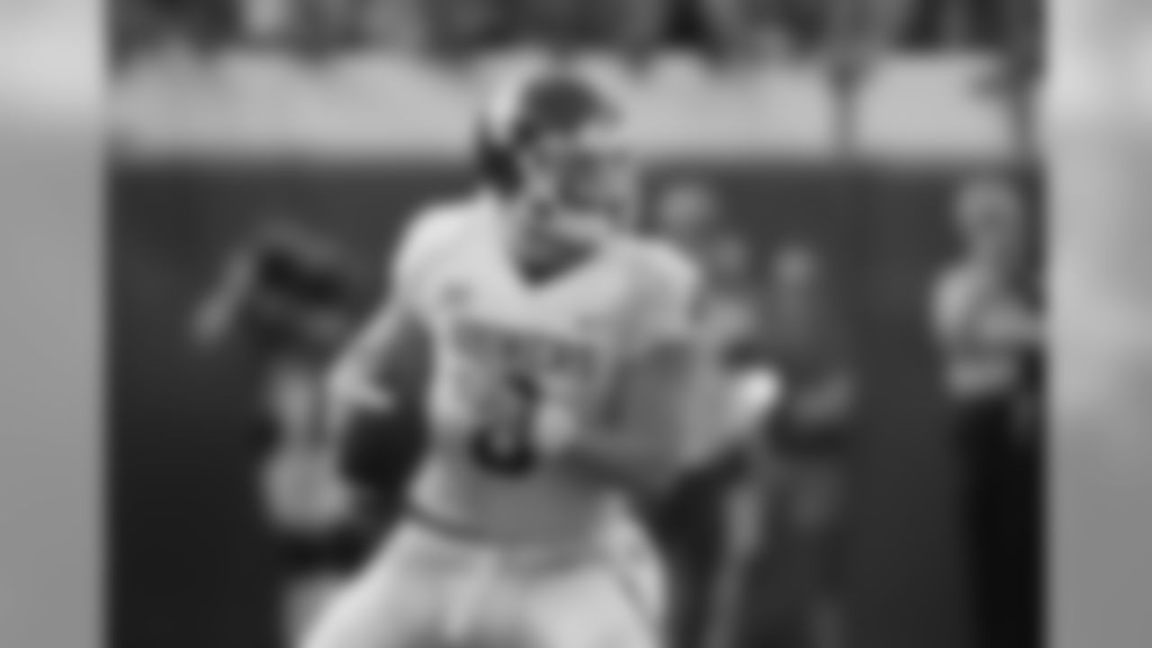 4. Baker Mayfield, Oklahoma