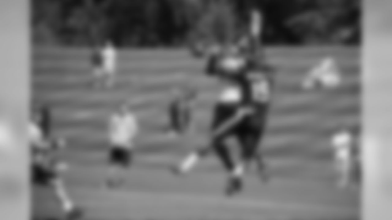 Tight End Austin Hooper