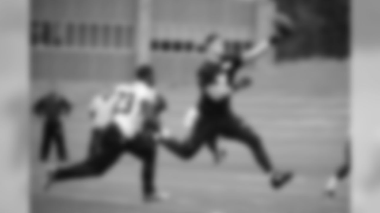 Fullback Kyle Juszczyk