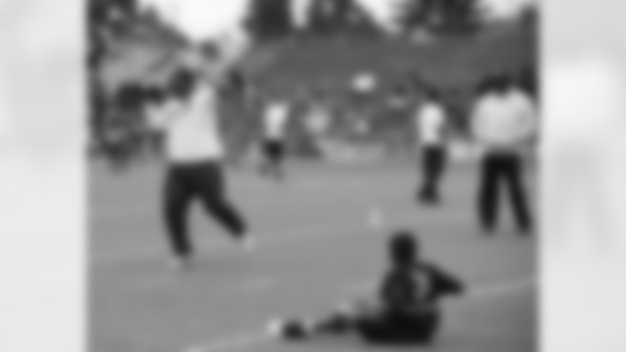 at Oakland Technical High School in Oakland, Calif., on Saturday, July 12, 2014. (Godofredo Vasquez/SFBay)
