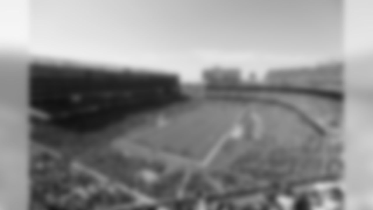 Week 15: Sun. 12/16 at San Francisco 49ers, 1:05 p.m., FOX | Levi’s Stadium