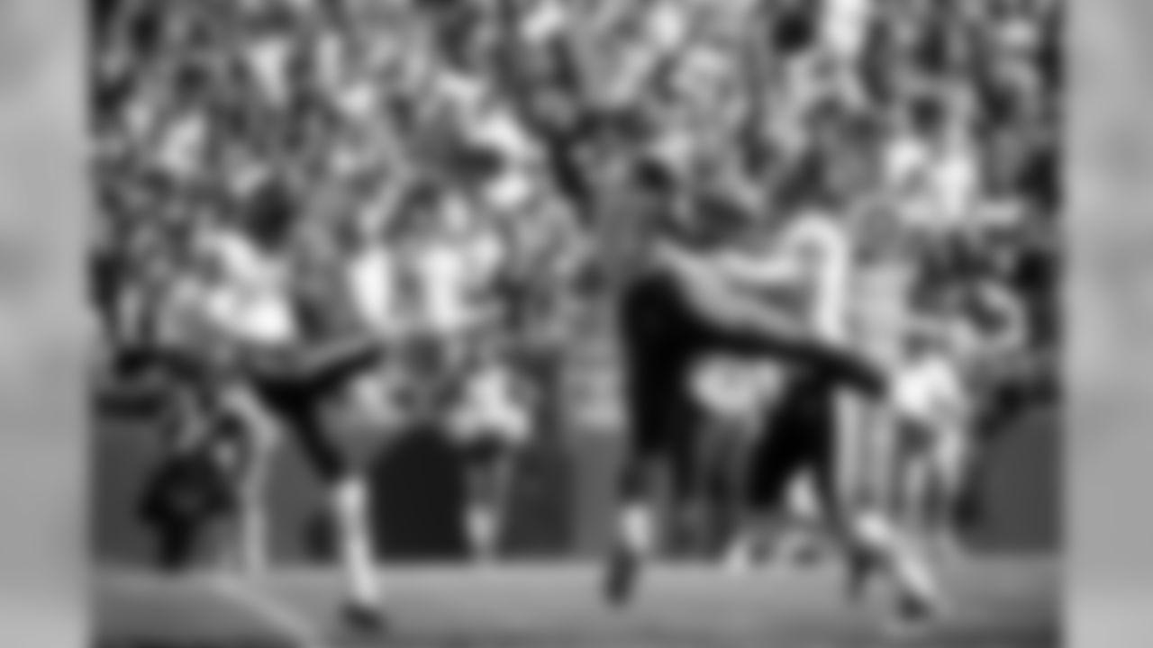SEATTLE SEAHAWKS VS CHICAGO BEARS -