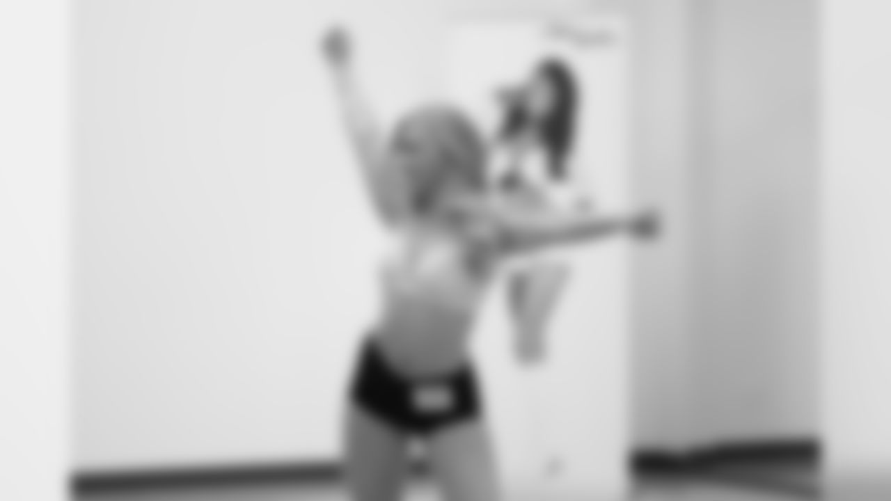 The Sea Gals began the search for their 2018 squad with Open Auditions at the Virginia Mason Athletic Center.