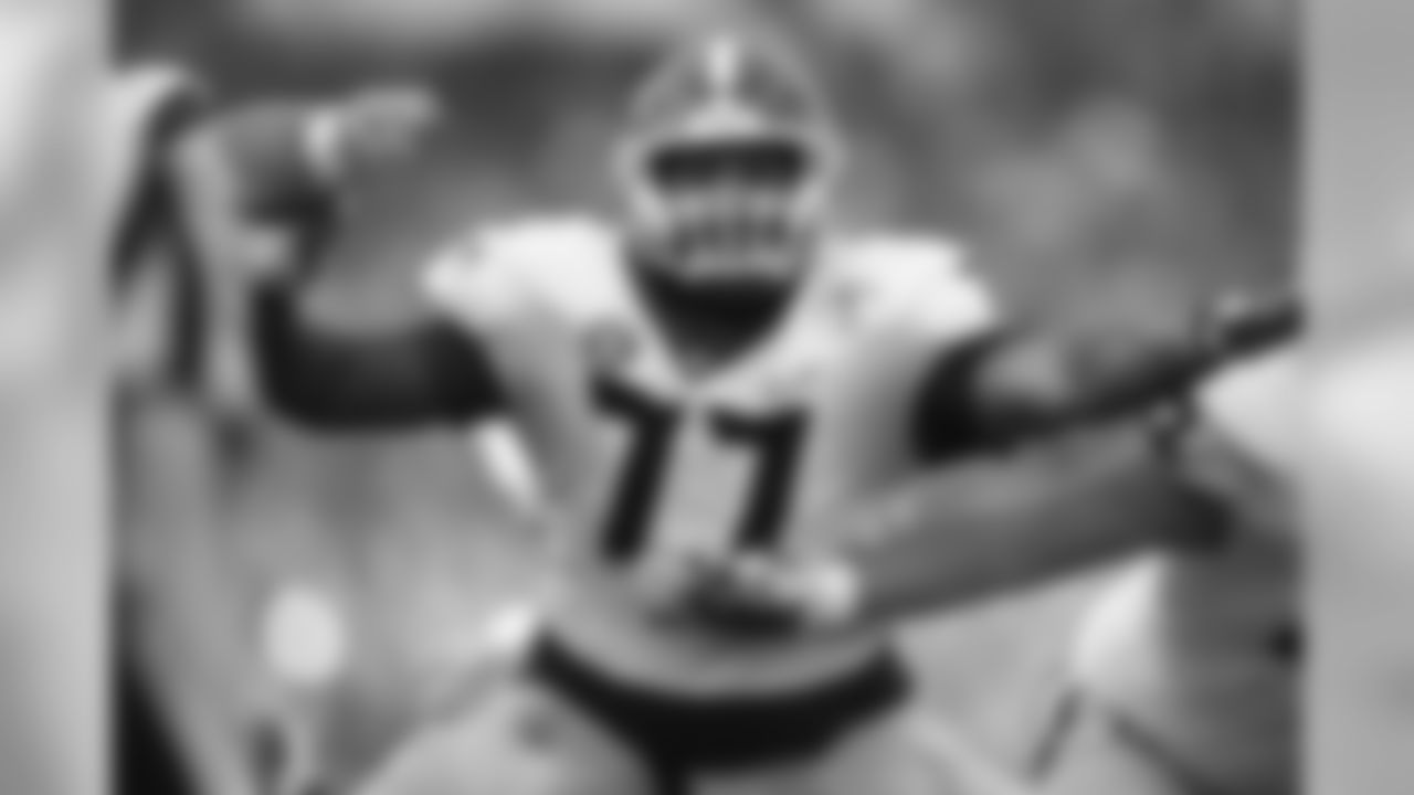 2. Isaiah Wynn, Georgia