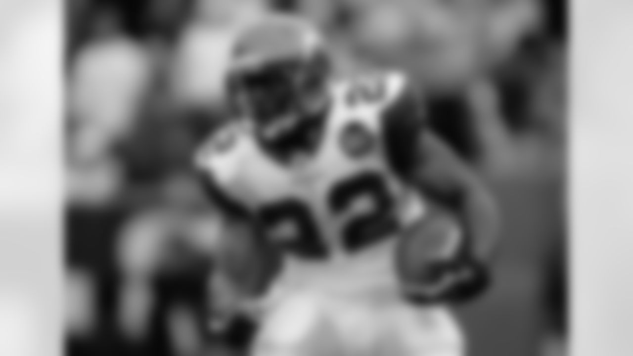Julius Jones