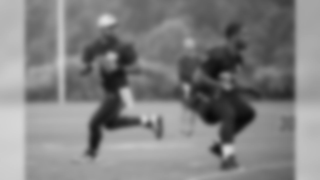Tight End George Kittle