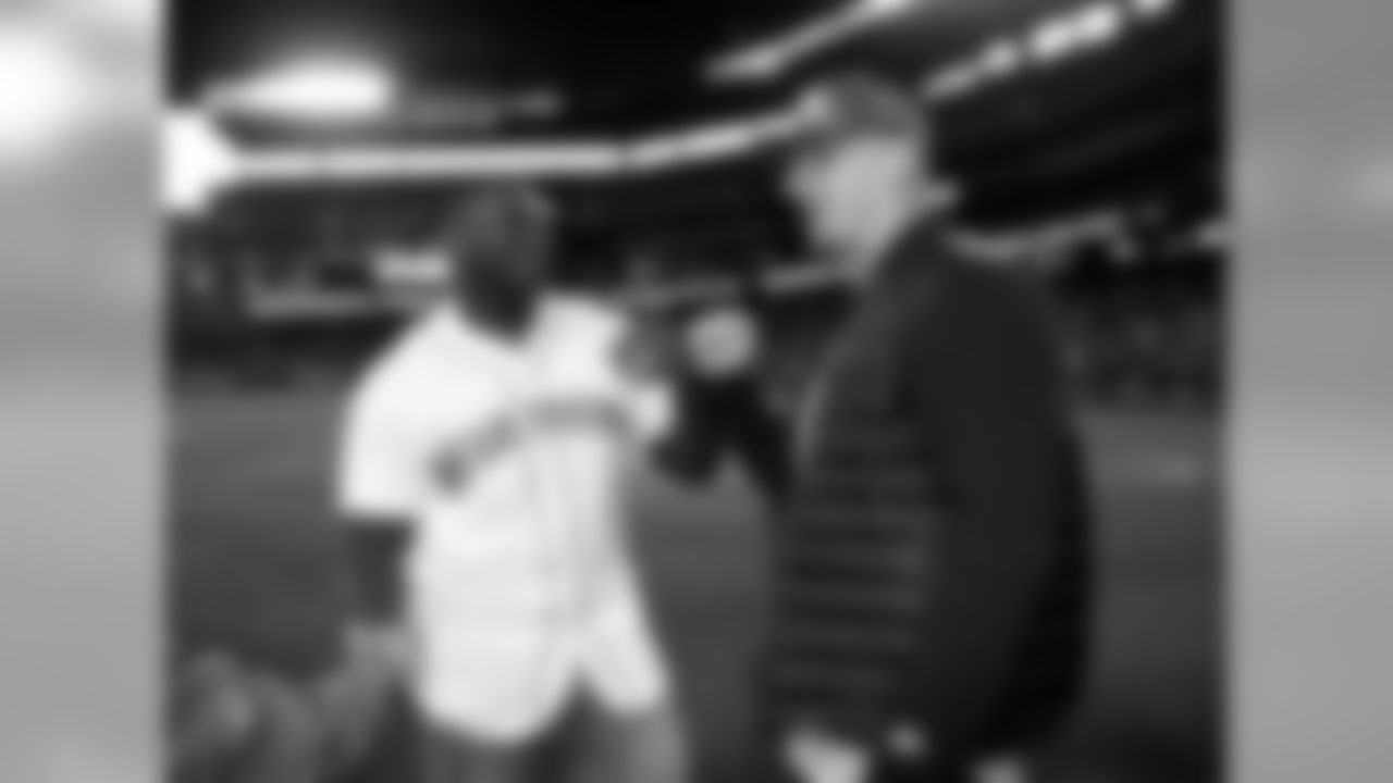 Wide Receiver Torrey Smith
