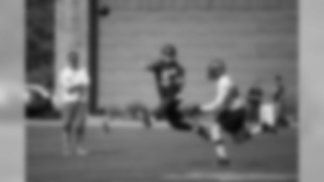 Offensive Guard Andy Levitre