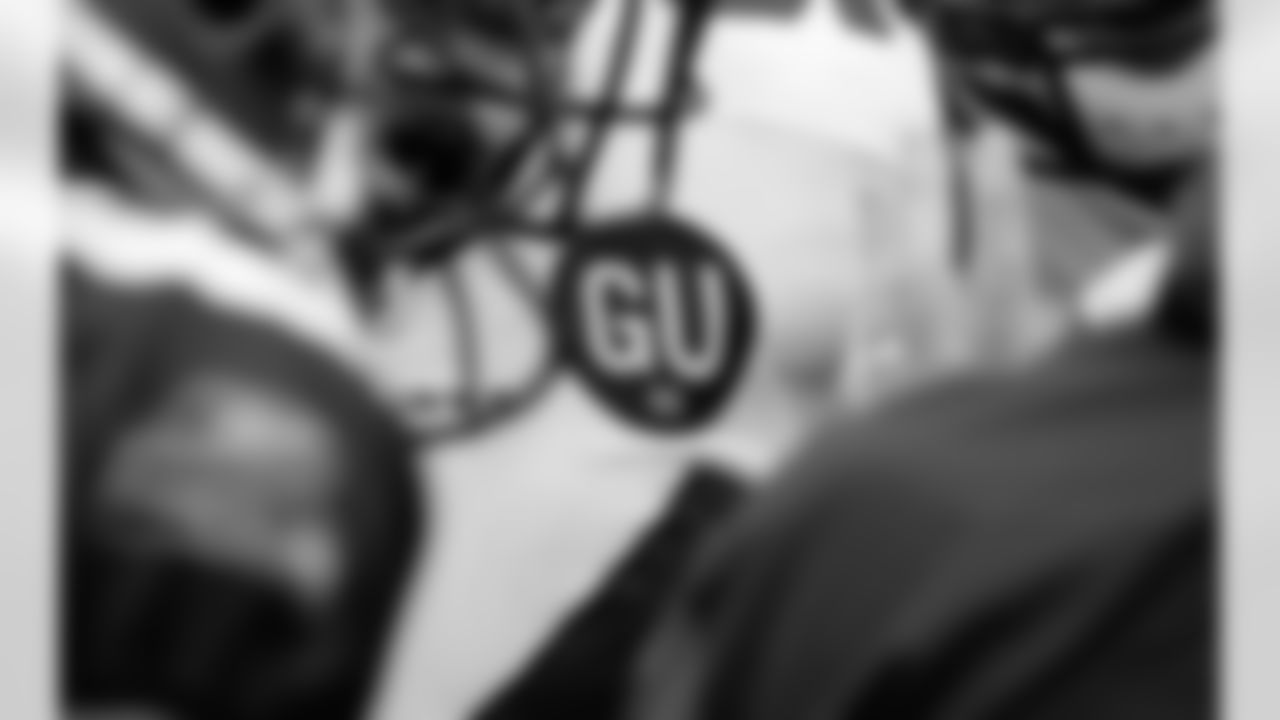 Tribute to the late Gene Upshaw