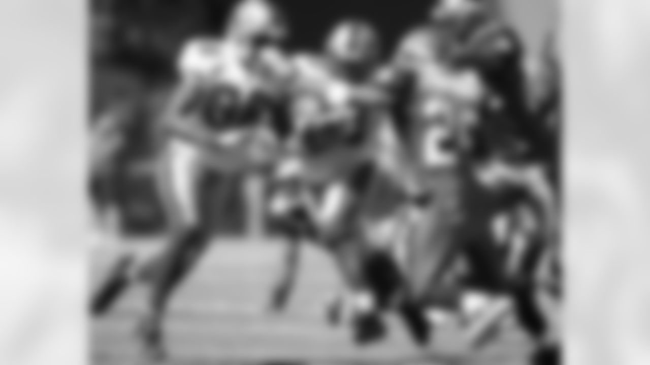 Week 2 - Seahawks vs 49ers Photos