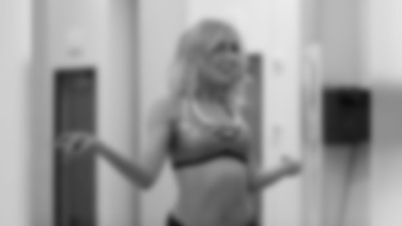 The Sea Gals began the search for their 2018 squad with Open Auditions at the Virginia Mason Athletic Center.