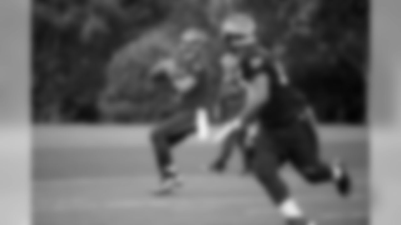 Linebacker Reuben Foster