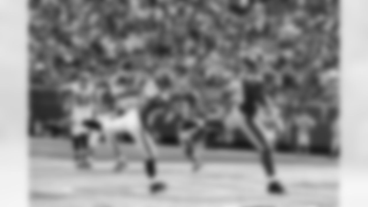 Week 5- Seahawks vs Giants