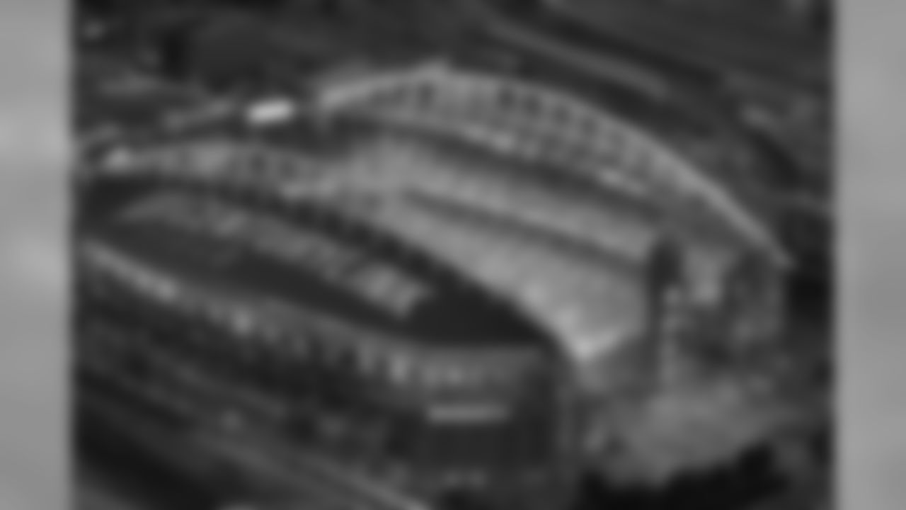 Week 13: Sun. 12/2 vs San Francisco 49ers, 5:20 p.m., NBC | CenturyLink Field