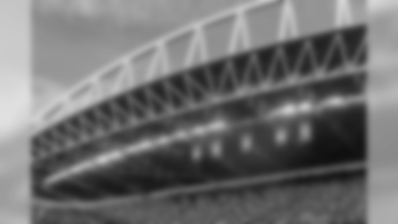 Week 16: Sun. 12/23 vs Kansas City Chiefs, 5:20 p.m., NBC | CenturyLink Field