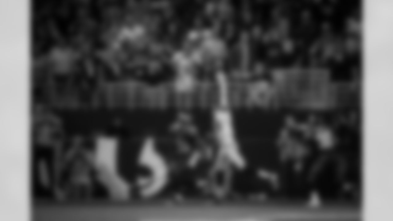 The last play of the game would decide the outcome, and when Seattle cornerback Brandon Browner's defense rendered the pass incomplete, the Seahawks escaped with a 14-9 win and St. Louis fans were left stunned.