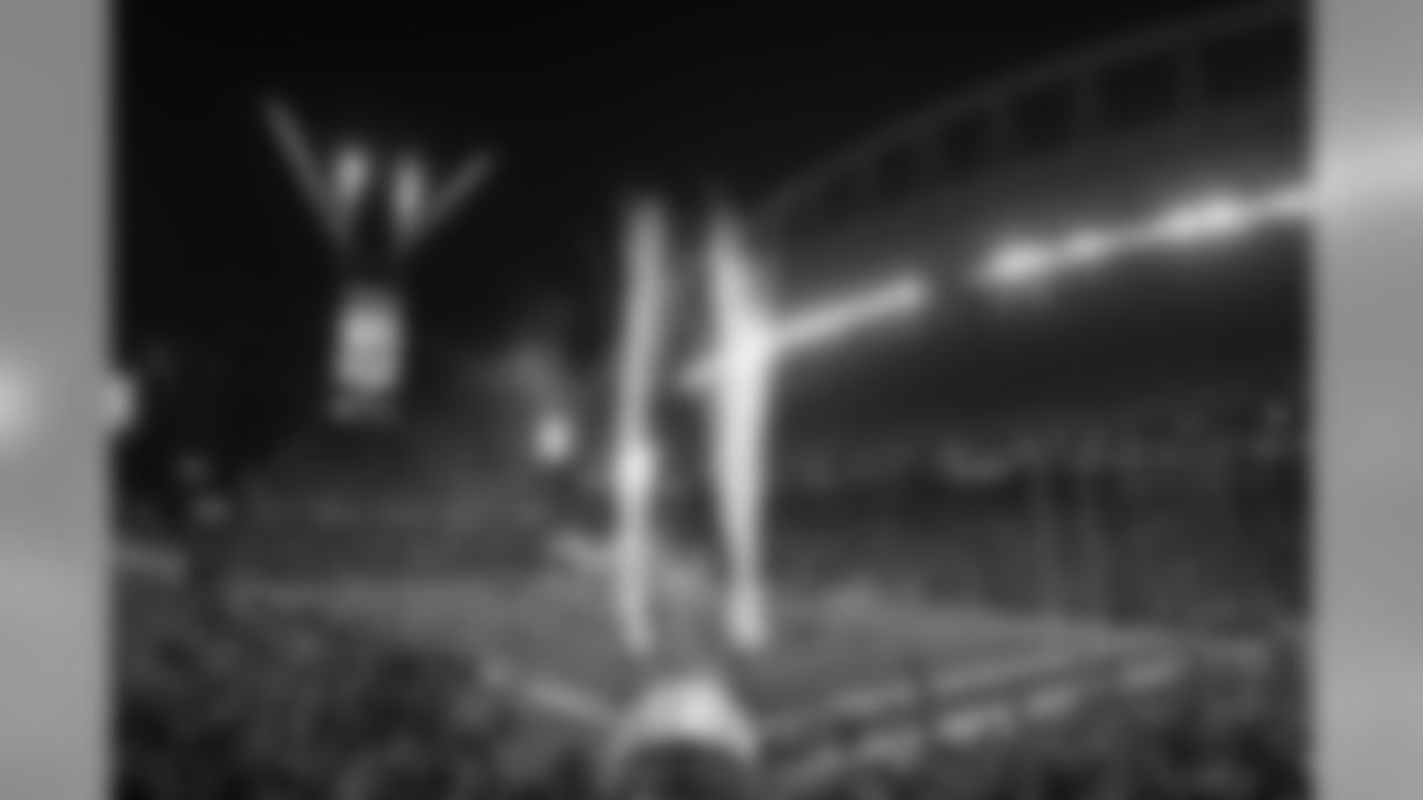 Week 14: Mon. 12/10 vs Minnesota Vikings, 5:15 p.m., ESPN | CenturyLink Field