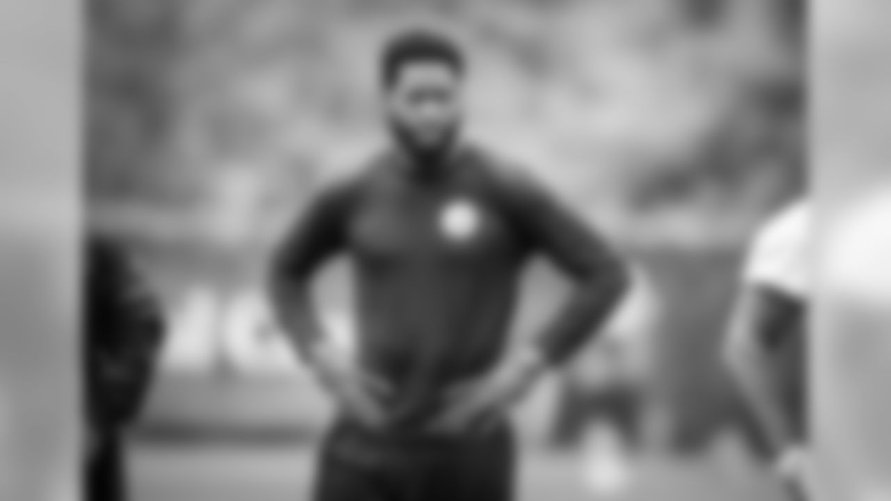 Ladarius Green