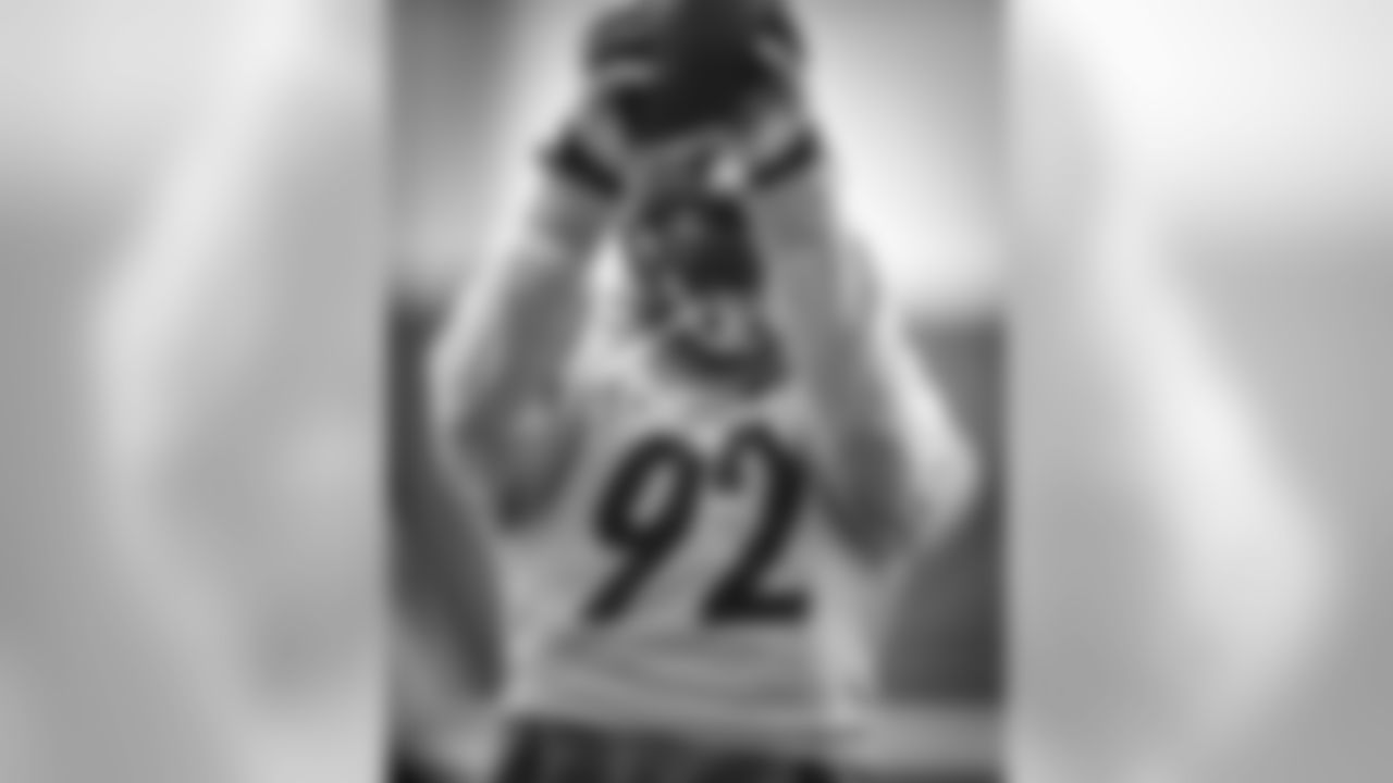 James Harrison