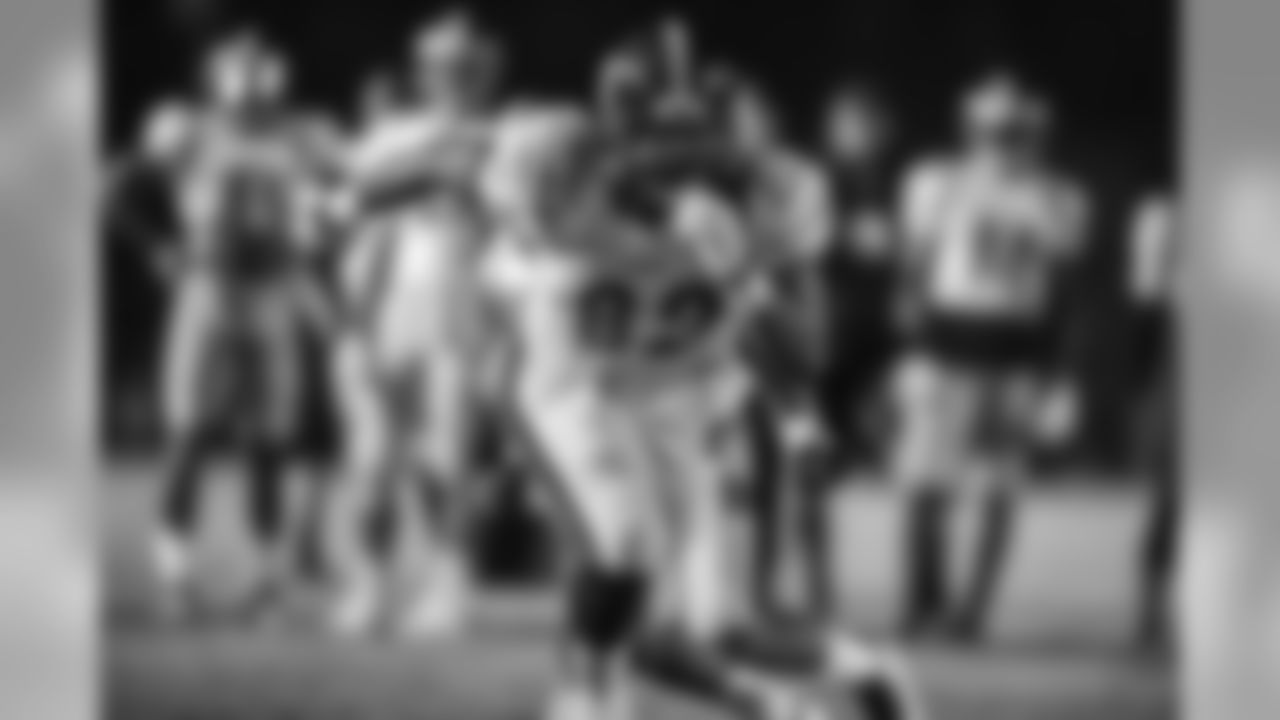 David Johnson
