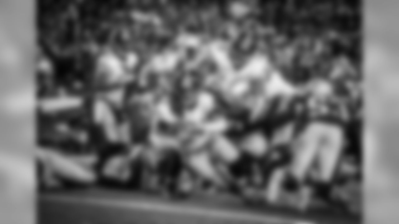 DeAngelo Williams
