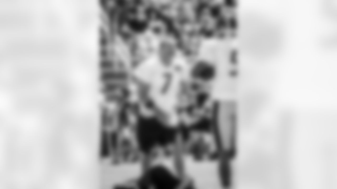 Ben Roethlisberger