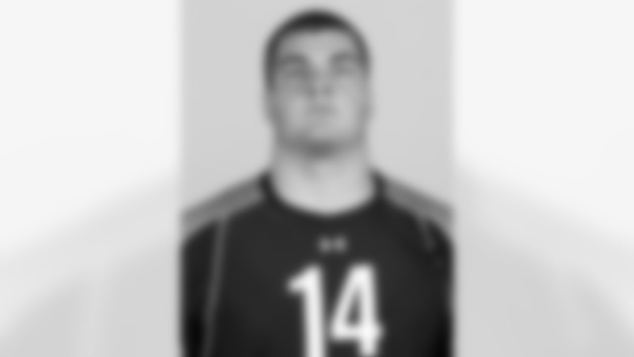 David DeCastro