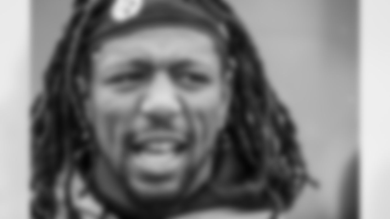 Bud Dupree